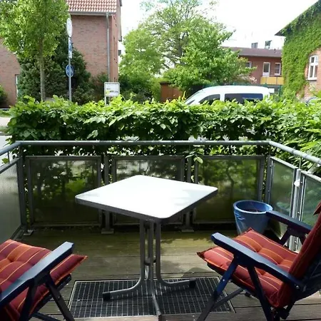 Zum Hafen Objekt Id 12136 Apartment