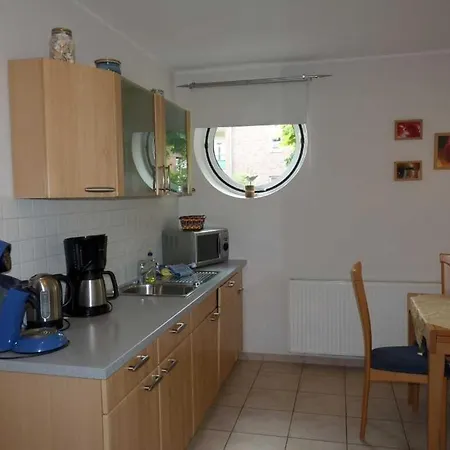 Zum Hafen Objekt Id 12136 Apartment