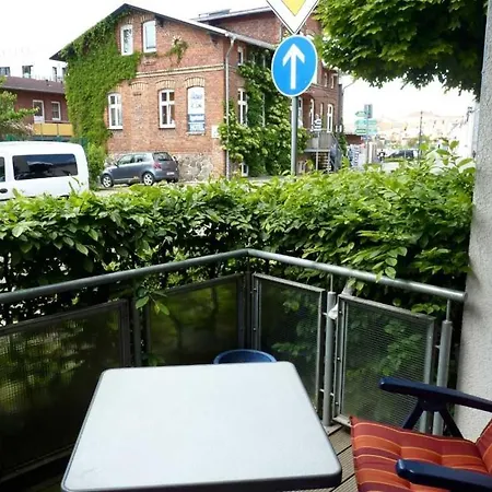 Zum Hafen Objekt Id 12136 Apartment Waren (Müritz)