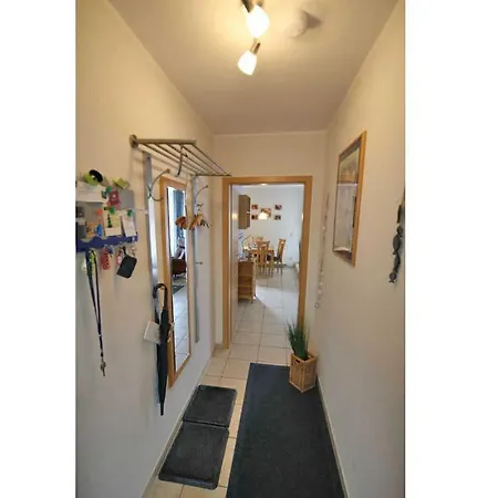 Apartment Zum Hafen Objekt Id 12136 Waren (Müritz)